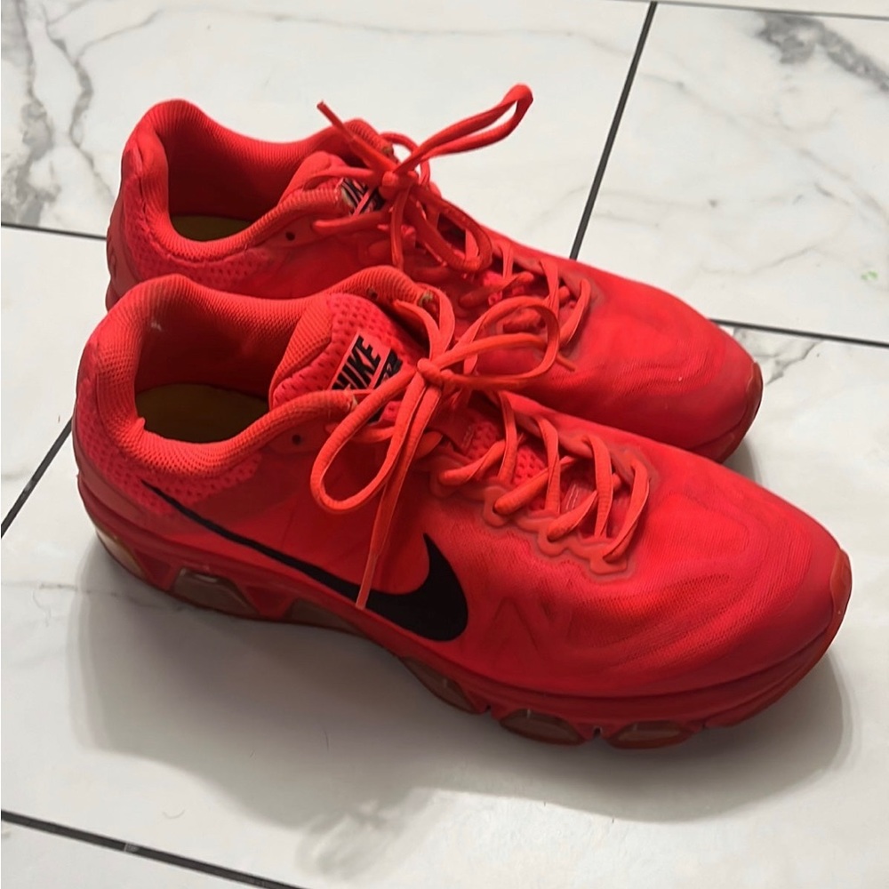 Nike Air Max Tailwind 7